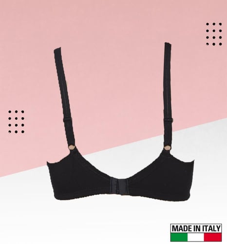 حمالة صدر 90% قطن موديل SS 2141