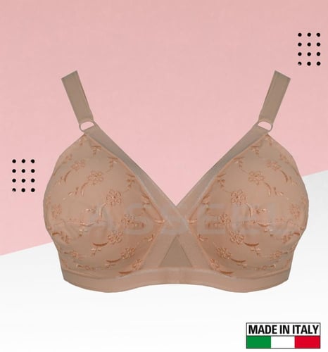 حمالة صدر إيطالي كلاسيكي سبيمان 3258