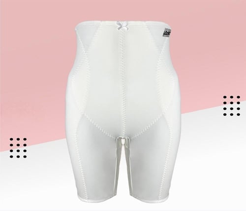 مشد بطن وارداف رجل لوس 4068