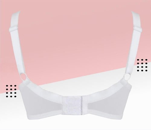 حمالة صدر كلاسيكي أسيل 1083