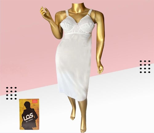 شلحة لوس أسيل نايلون قصير 802/3400