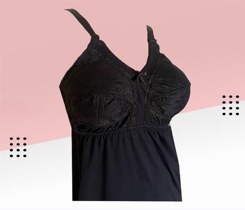 شلحة قطن طويل أسيل 9552