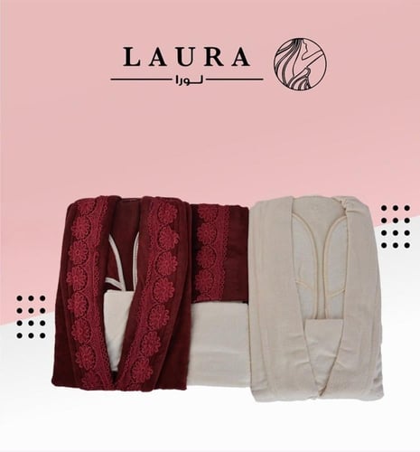 طقم مناشف عرايسي 12قطع 4120