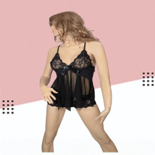 بدي عرايسي تول قصير مع شورت 1475