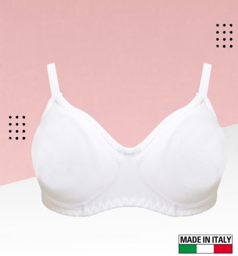 حمالة صدر إيطالي رضاعة قطن 3312