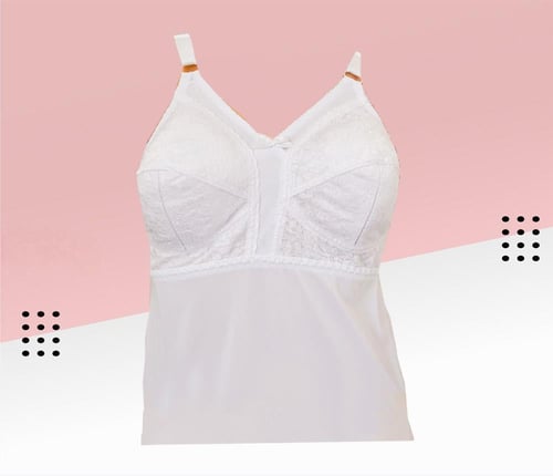 شلحة اسيل قطن طويلة 955