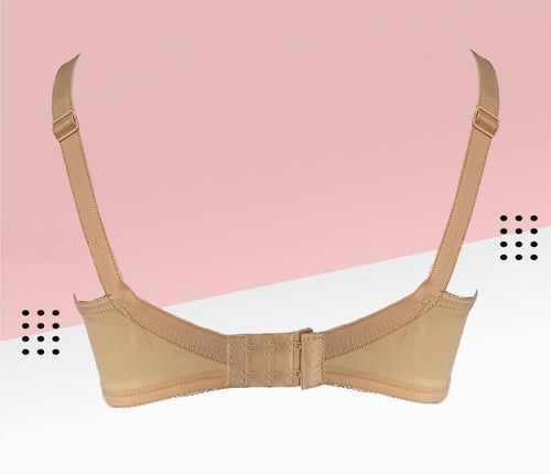 حمالة صدر كلاسيكي شانتيل اسيل 1109