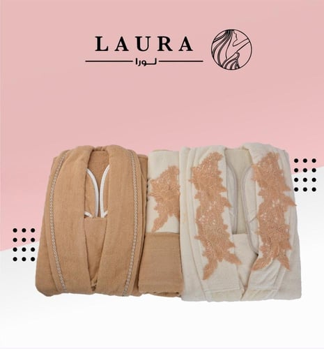 طقم مناشف عرايسي 12قطع 4120