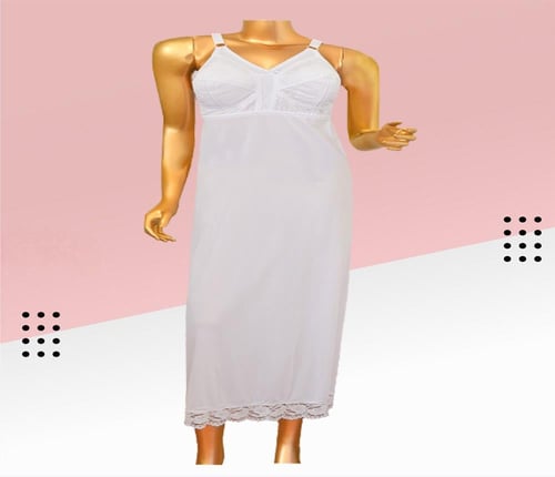 شلحة اسيل قطن طويلة 955