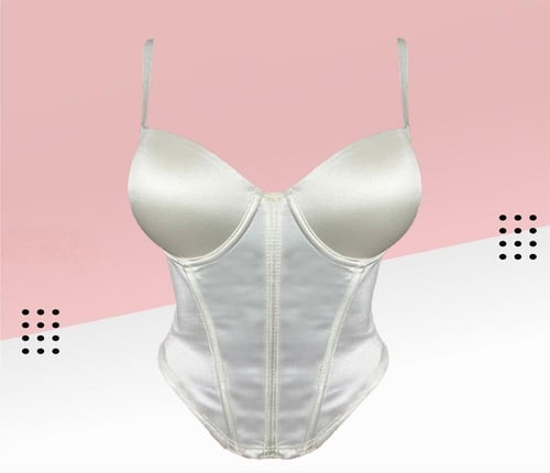 ستيان مشد صدر أسيل 1260