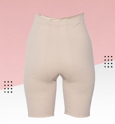 مشد أسيل شورت 4016