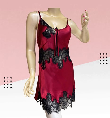 ببدول عرايسي حرير قصير 4216