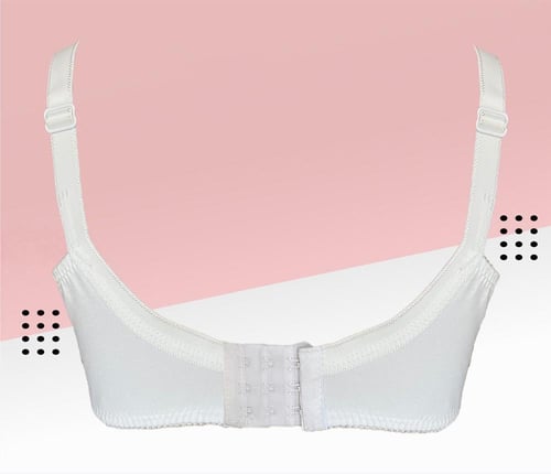 حمالة صدر كلاسيك بحديد اسيل 1633