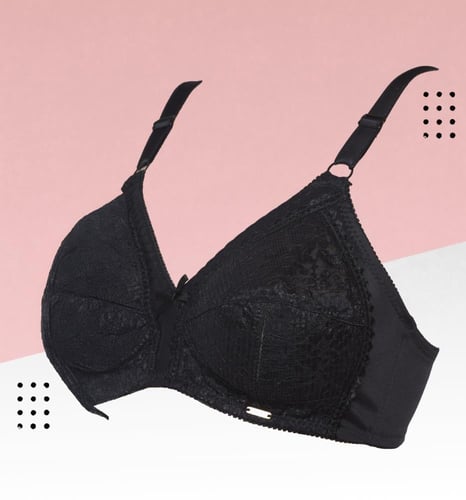 حمالة صدر كلاسيكي أسيل 155