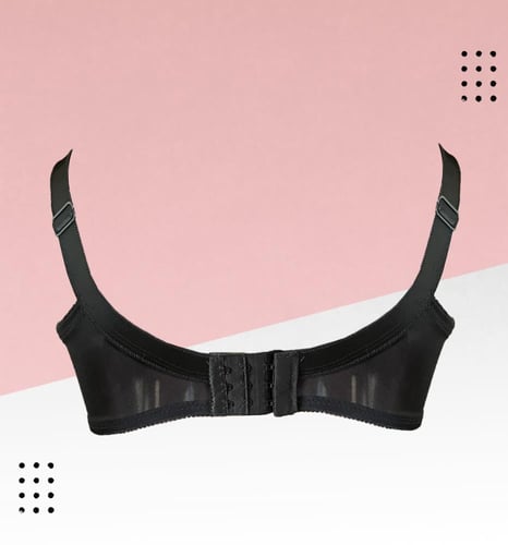 حمالة صدر كلاسيكي أسيل دورين Doreen