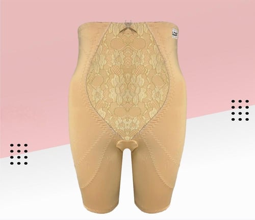 مشد بطن وارداف رجل لوس 4066