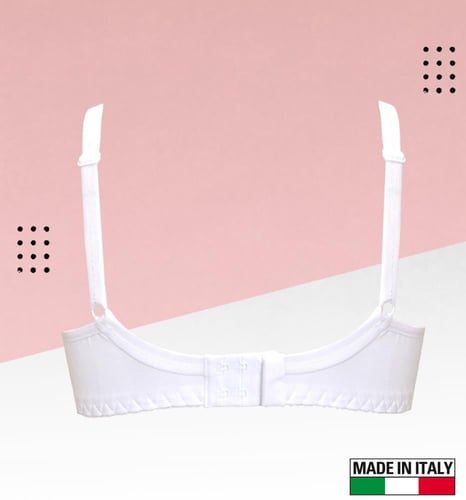 حمالة صدر إيطالي رضاعة قطن 3312