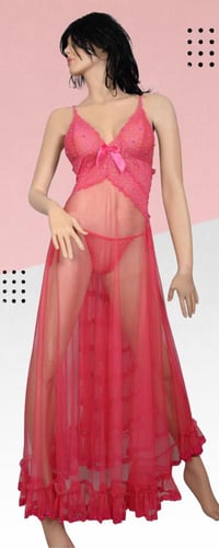 بيبي دول عرايسي تول مكسي مع كلسون 1437