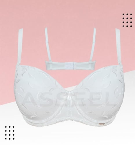 حمالة صدر سواريه عرايسي 1255