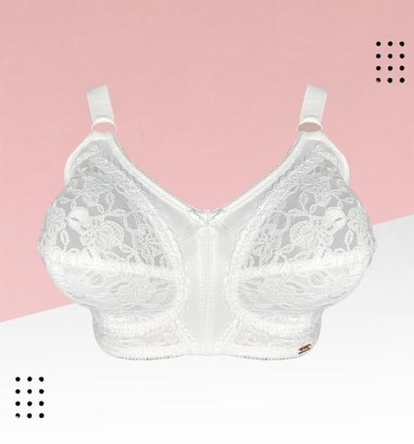 حمالة صدر كلاسيكي أسيل دورين Doreen