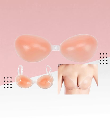 ستيان سيليكون لزاق + سير FR007