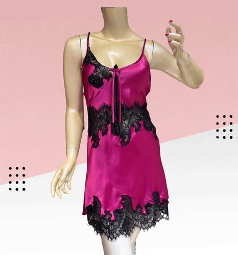 ببدول عرايسي حرير قصير 4216