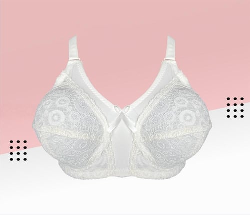 حمالة صدر كلاسيكي أسيل 21512