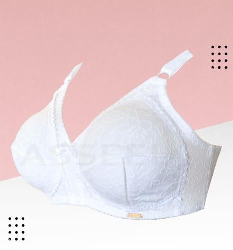 حمالة صدر كلاسيكي أسيل 1134