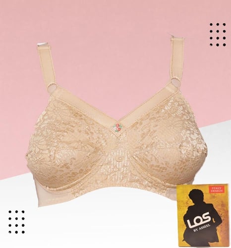 حمالة صدر لوس أسيل 802 LOS