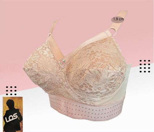 مشد ستيان صدر لوس عريض 806