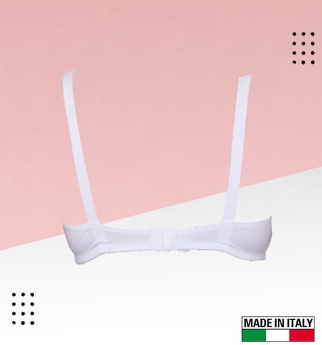 حمالة صدر 90% قطن موديل SS 3326