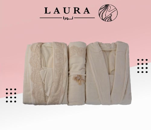 طقم مناشف جبير ثقيل 12قطع 4119