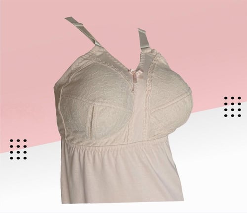 شلحة قطن طويل أسيل 9552