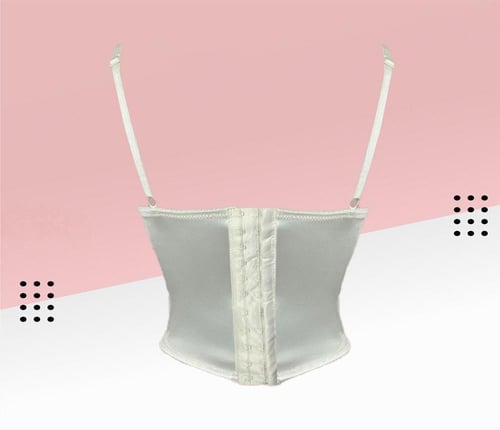 ستيان مشد صدر أسيل 1260