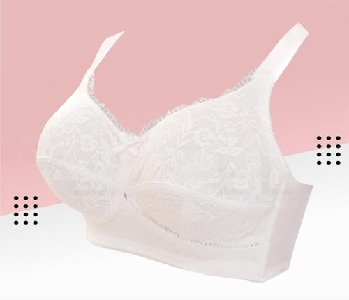 حمالة صدر كلاسيكي أسيل 1083