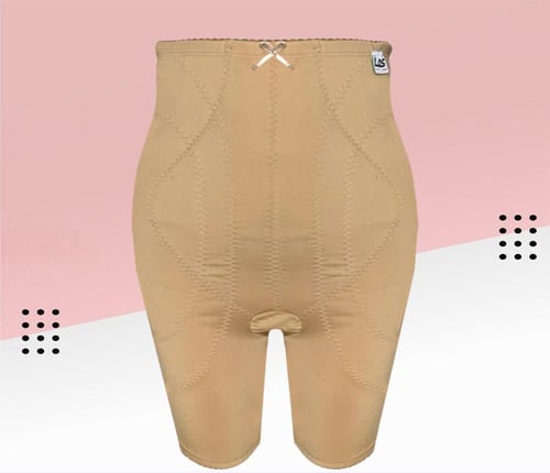 مشد بطن وارداف رجل لوس 4071