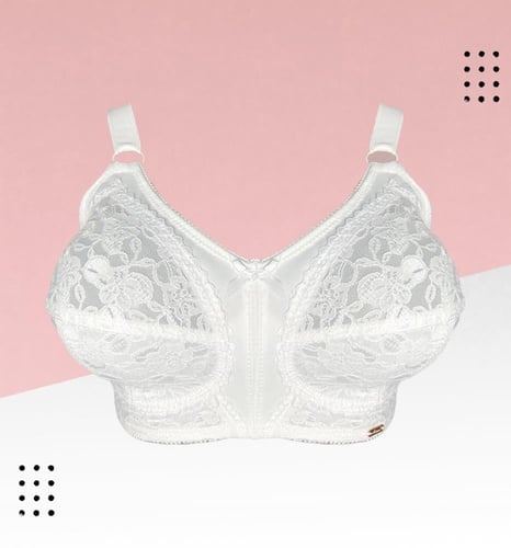 حمالة صدر كلاسيكي أسيل دورين Doreen