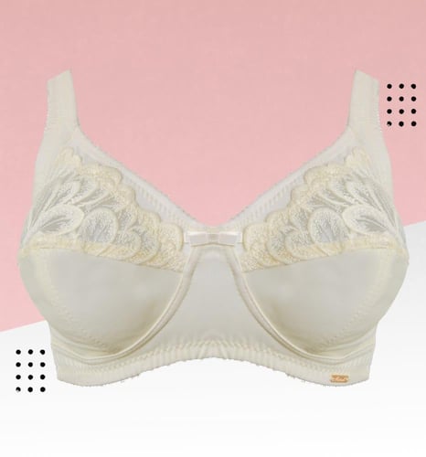 حمالة صدر كلاسيكي أسيل 165