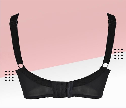 حمالة صدر كلاسيكي أسيل 1083