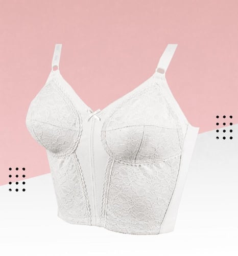 ستيان مشد صدر أسيل B1111