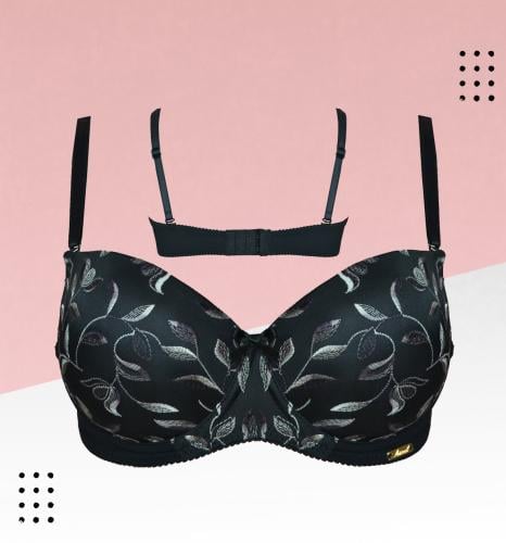 حمالة صدر سواريه عرايسي 1255