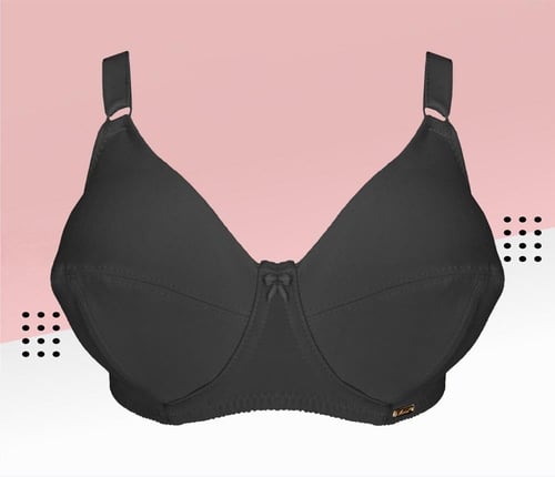 حمالة صدر كلاسيك بحديد اسيل 1633