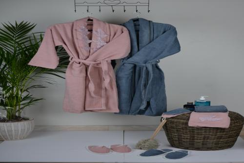 طقم مناشف عرايسي 12قطع 4120