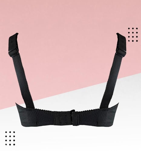 حمالة صدر أسيل كلاسيكي إسفنج 1017