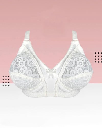 حمالة صدر كلاسيكي أسيل 21520