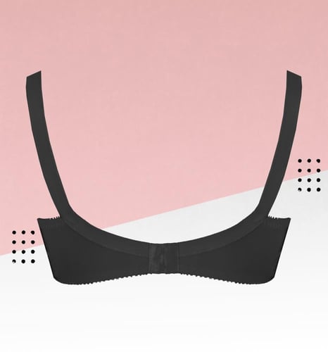 حمالة صدر أسيل قطن 90 % - 126