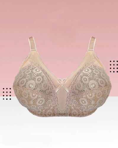 حمالة صدر كلاسيكي أسيل 21520