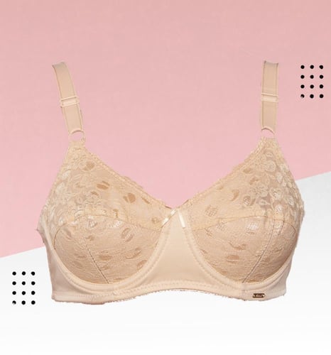 حمالة صدر أسيل حديدة 254