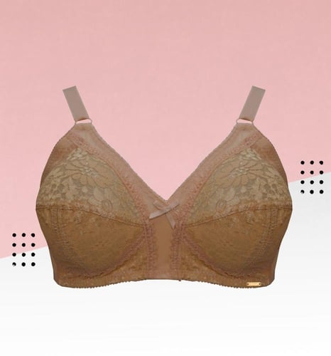 حمالة صدر كلاسيكي أسيل 109