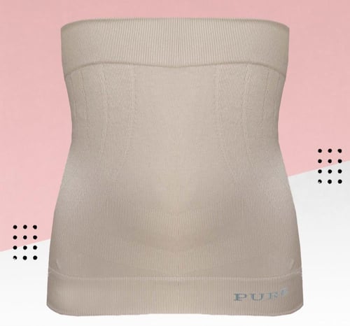 مشد بطن ستريش سيملس 16109